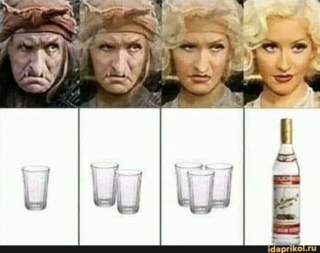 веселые картинки в пятницу