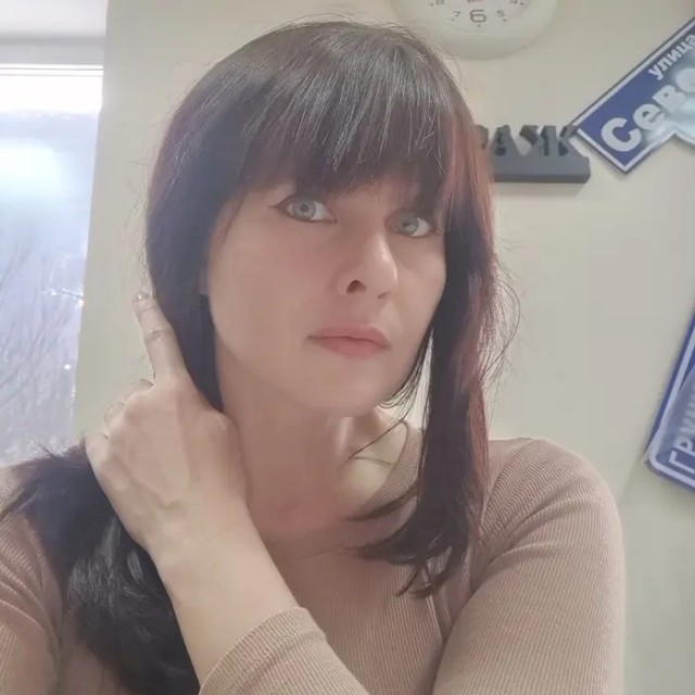 Красивые женщины за 40