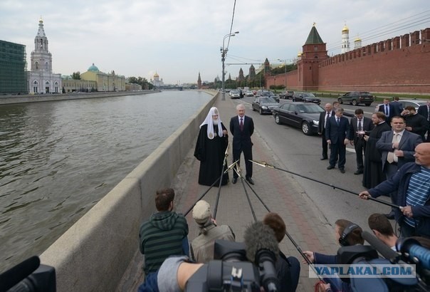 Пики точёные