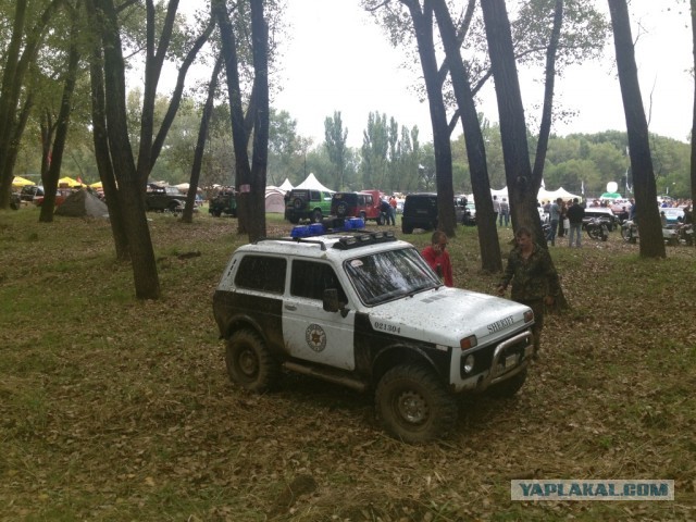Автошоу АВТОШОК 2013