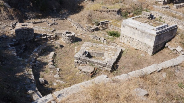 По следам великих цивилизаций