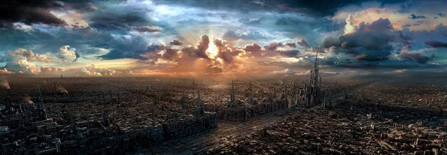Создатель неведомых цифровых миров – Сарел Терон
