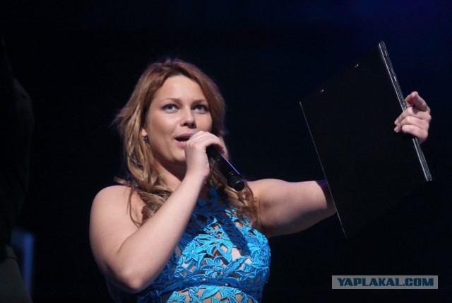 Фестиваль эротики Erots 2014, 18+