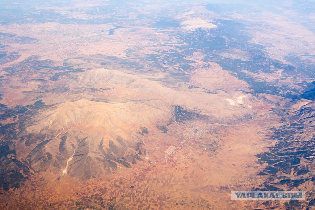 27 причин взять место у окна