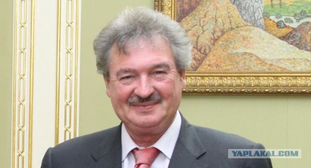Глава МИД Люксембурга: Де-факто Крым больше не