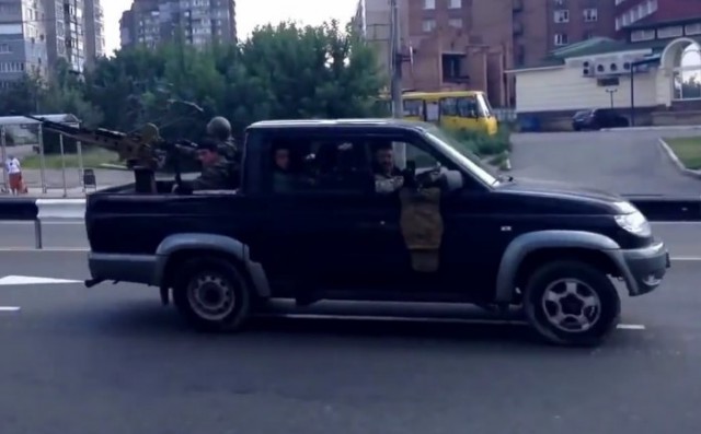 Как ПРАВИЛЬНО прокачивать тачку в военных условиях