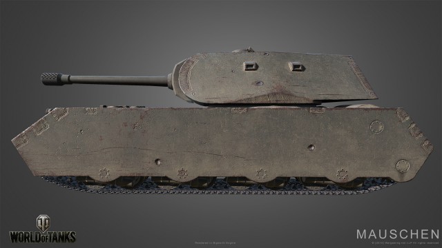 Wargaming 20