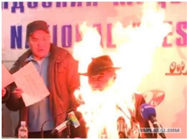 А теперь дискотека!