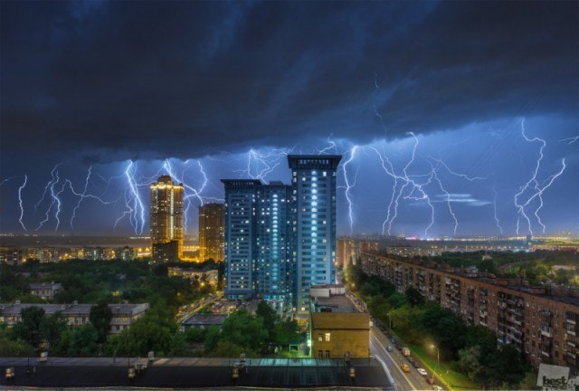 Фотографии победителей премии Best of Russia — 2015