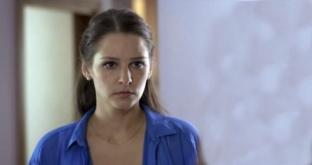 Самые сексуальные отечественные актрисы