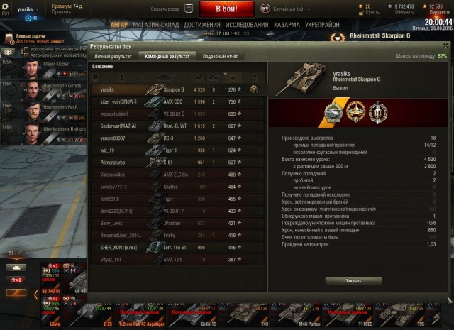 Wargaming 38