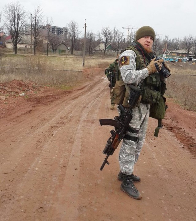 Военные фото разных лет. Продолжение
