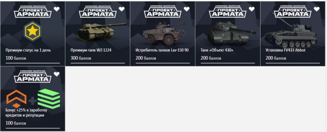 Armored Warfare