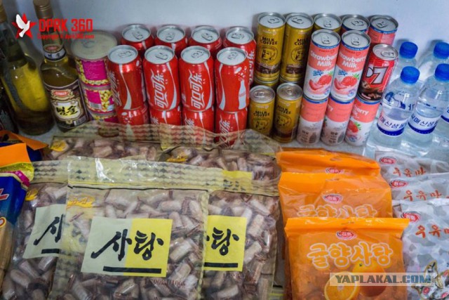 Пламенный репортаж телевидения КНДР о начале священной войны с американскими сумасбродами