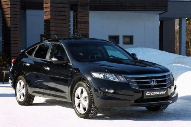Музей Honda, наглядная история японской легенды