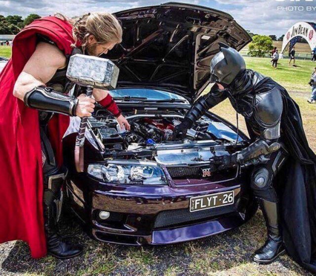 Картинки-фотки ЯПонских авто (MADE IN JAPAN)