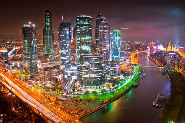 Настоящая Украина