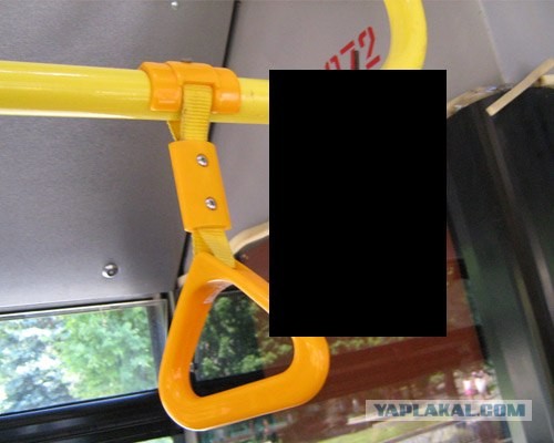 Модернизация украинских тролейбусов