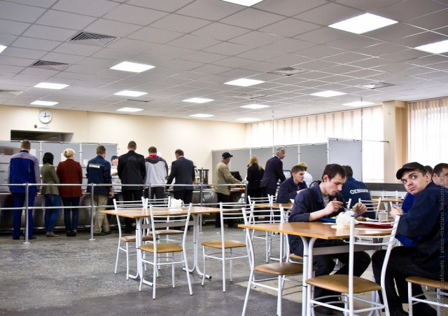 Колыбель атомного подводного флота