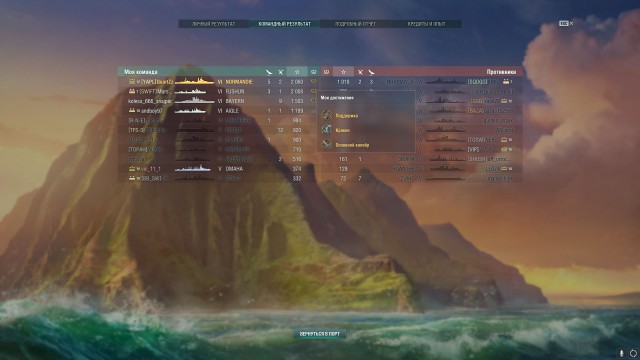 World of Warships - 5