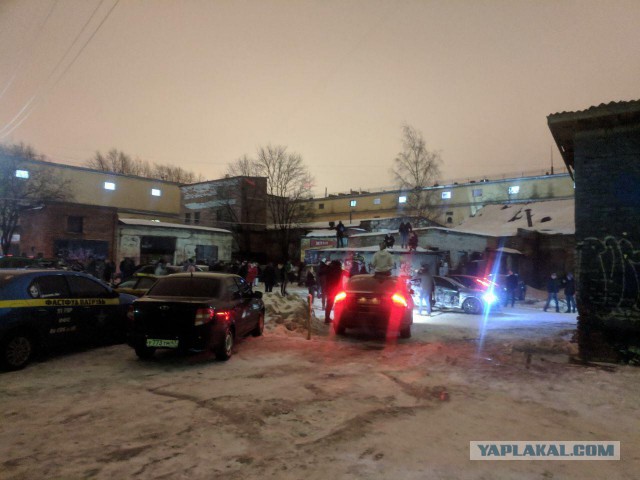 Водитель BMW X6, убивший людей на Невском: «После «шарика» меня выключило