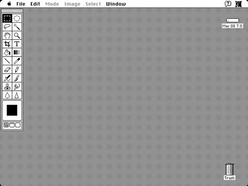 20 лет Adobe Photoshop