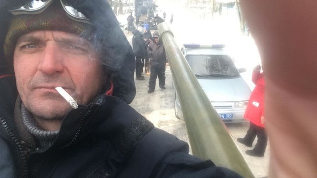 Чуток картинок 07.02.20.