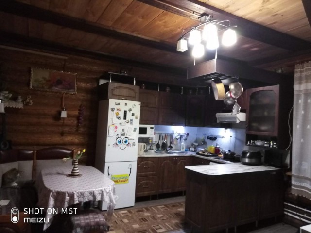 Очередная история строительства. Часть 2