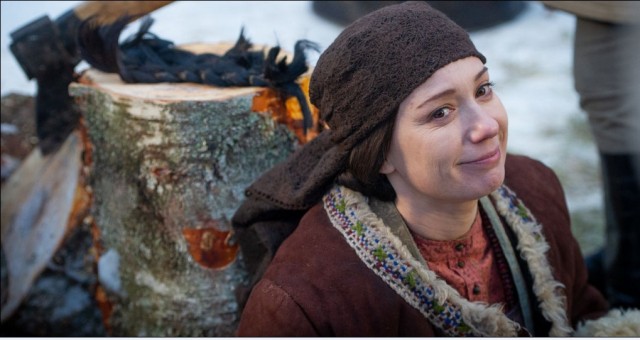 Предавшие Родину теряют талант