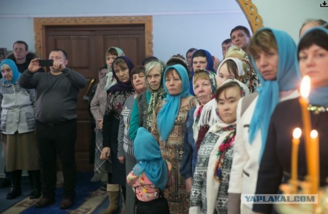 Я скажу так как есть, от себя