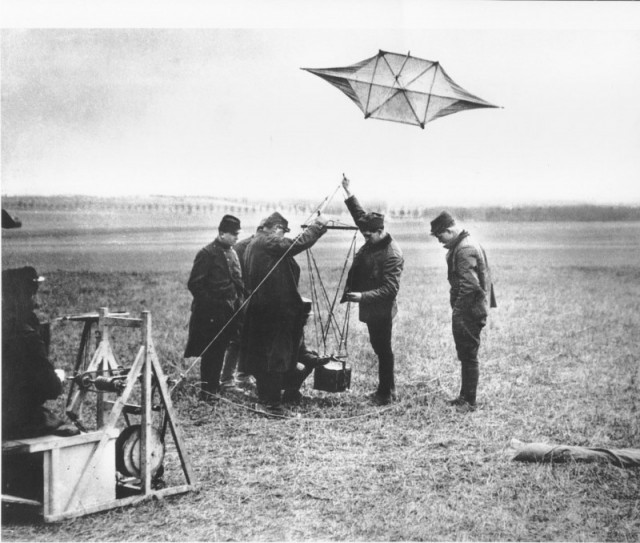 Интересные и редкие ретро-фотографии 26.04.2021