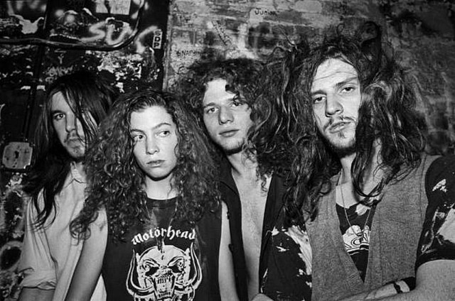 Музыка и музыканты: Rob Zombie