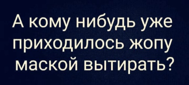 Весёлый полтишок 29.10