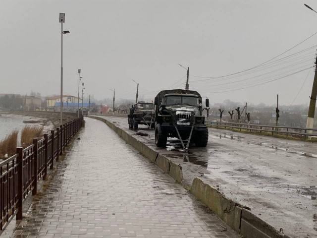 Бадя совсем уже "мышей не ловит"