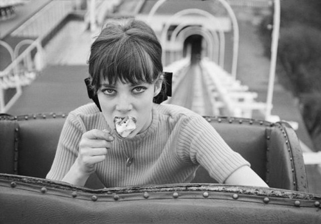 100 фотографий из моего рок-чемоданчика
