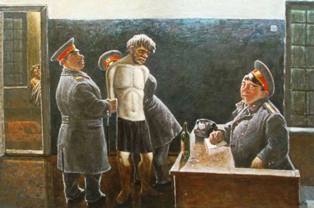 Немного пятничных и где то смешных картинок
