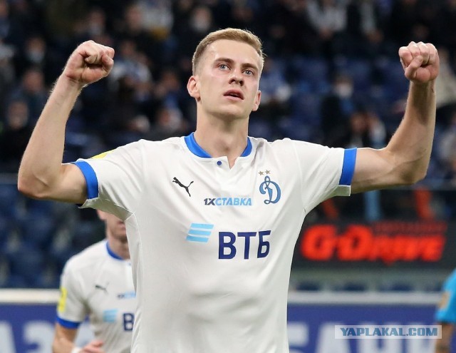 Спартак выиграл кубок. Всех КБ с победой