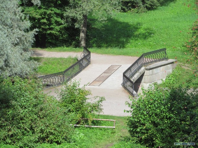 Северная столица России - Санкт-Петербург