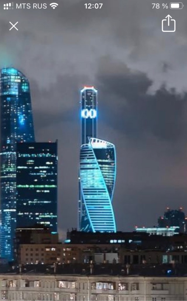 Красоты немного