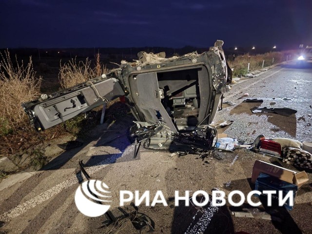 Последнее предсмертное видео Кирилла Стремоусова от 9 ноября