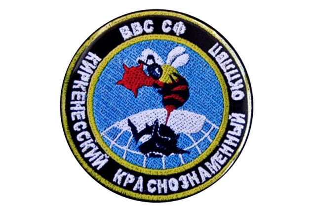 Заброшенный в Арктике военный аэродром "Полярный" на острове Кильдин