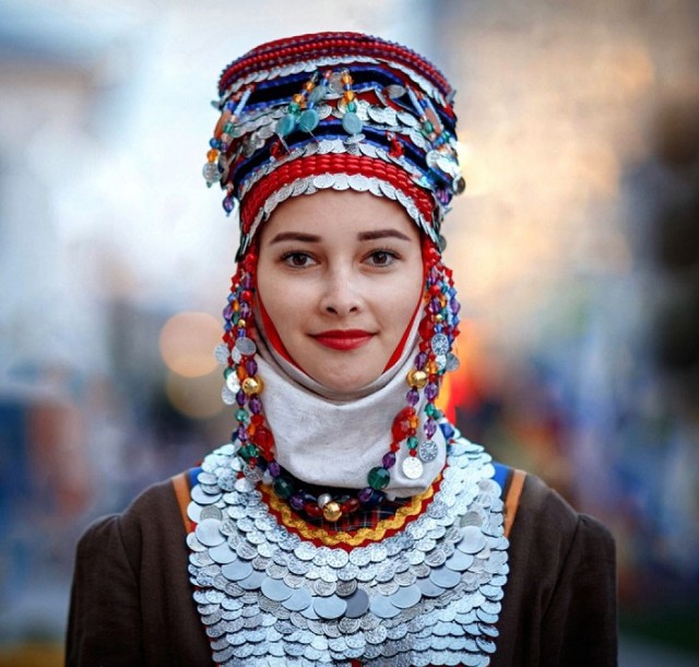 Атлас красоты