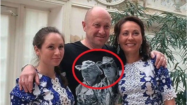 В Тверской области потерпел крушение самолет Пригожина с бортовым номером RA-02795