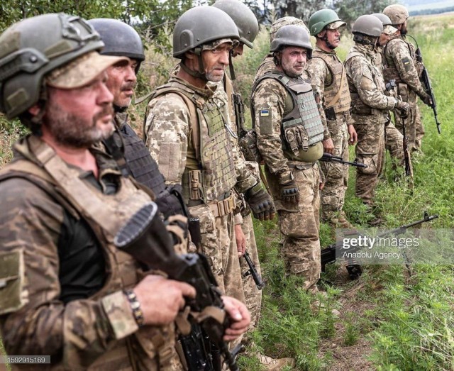 Сбежавшим от мобилизации украинцам начали приходить первые уведомления о депортации из ЕС