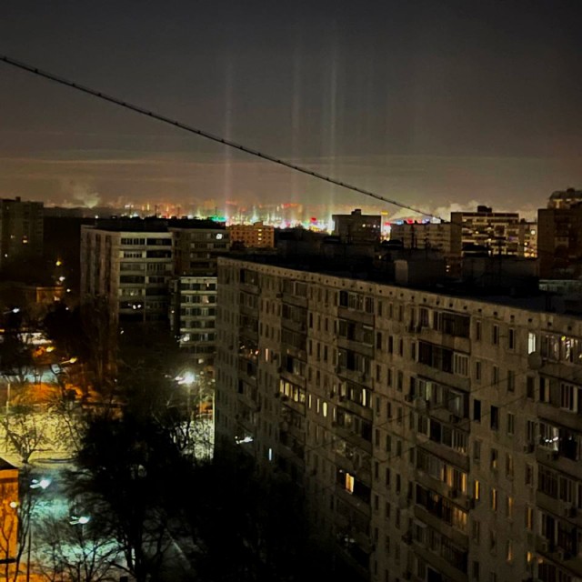 Более 200 спутников Starlink упали на Землю за два месяца