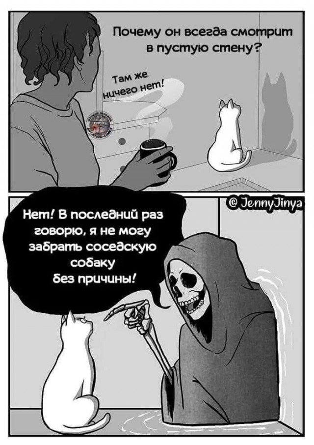 А вот и пятница!