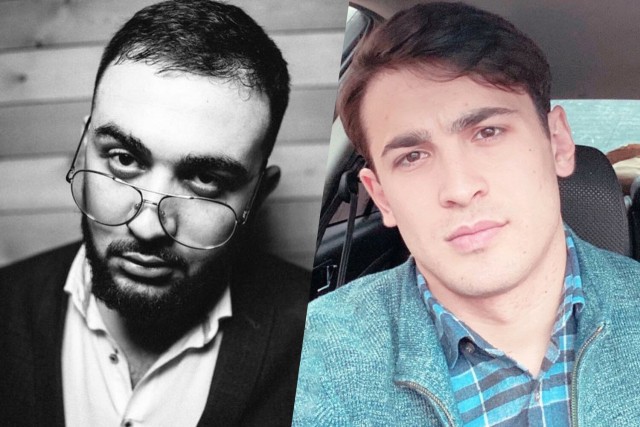 КВНщика убили во время фестиваля в Сочи