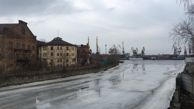 Балабановщина ч.3.