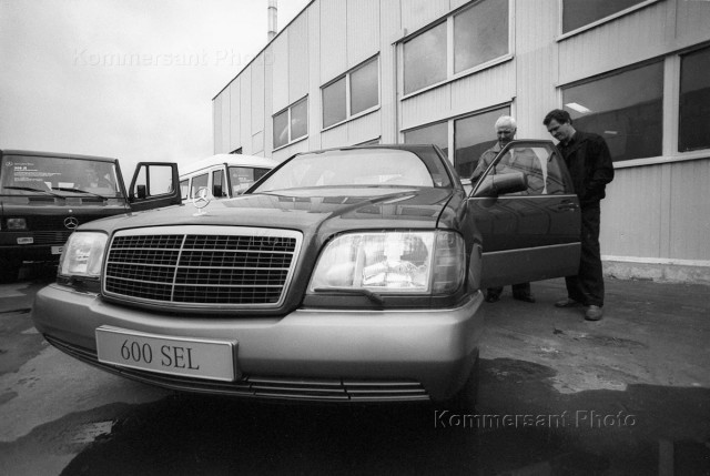 Интересные фотографии 1990 -х 11.06.24