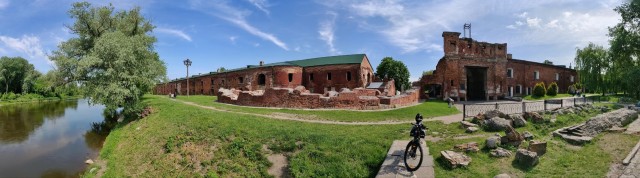 Подвиг заставы лейтенанта Лопатина